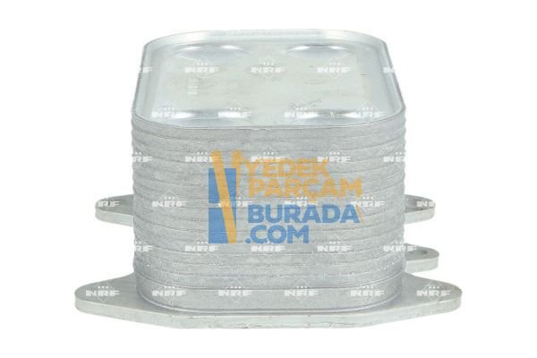 NRF 03L117021C YAG SOGUTUCUSU VW GOLF6-POLO-CADDY-CRAFTER-T5-A3-LEON