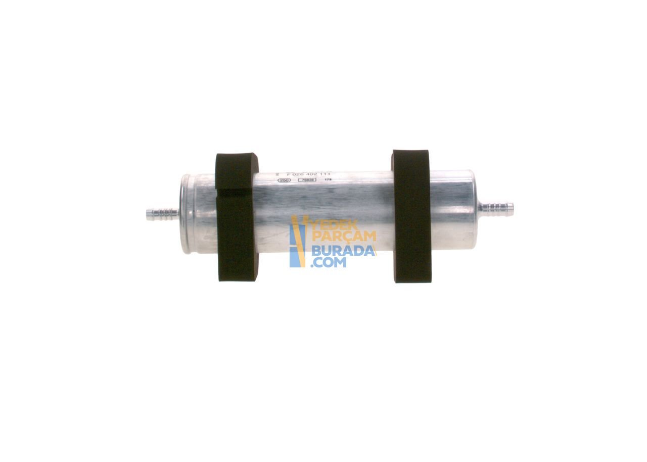 BOSCH 8R0127400 YAKIT FILTRESI VW A4-A5-Q5