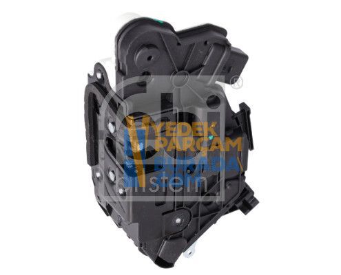 FEBI 5G1837015C KAPI KILIDI ÖN SOL VW GOLF6-GOLF7-AMAROK