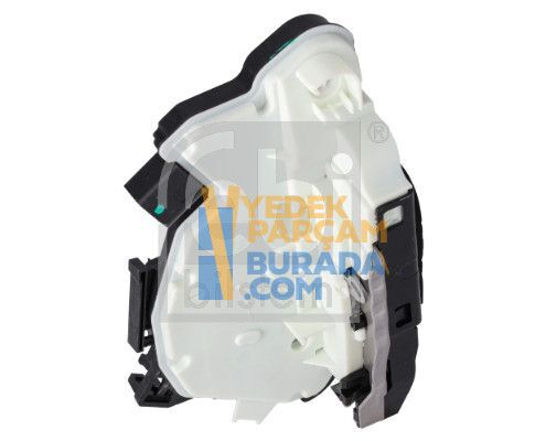 FEBI 5G1837015C KAPI KILIDI ÖN SOL VW GOLF6-GOLF7-AMAROK