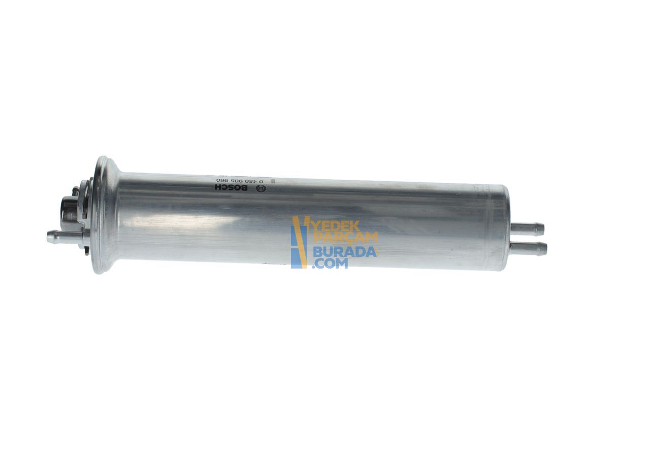 BOSCH 13321709535 YAKIT FILTRESI BMW E38-38-X5 E53
