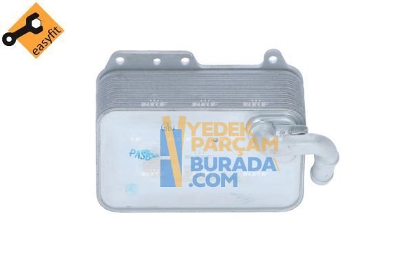 NRF 059117015P YAG SOGUTUCUSU VW A4-A5-A6-A7-Q5-Q7-TOUAREG