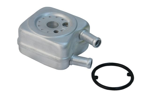 NRF 078117021A YAG SOGUTUCUSU VW GOLF4-BORA-A3-TOLEDO