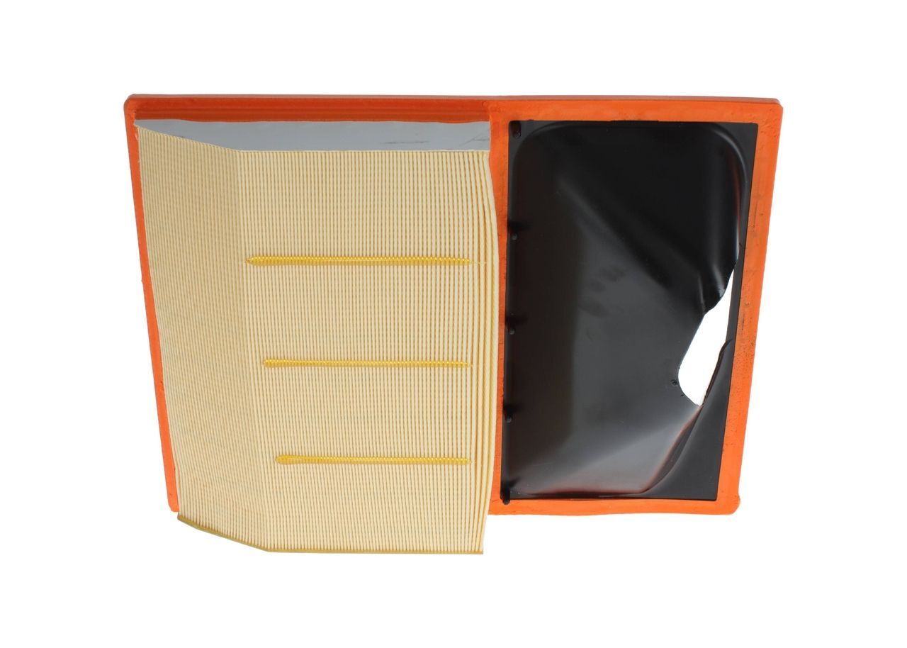 OE-IVECO 5801317096 HAVA FILTRESI FIAT IVECO DAILY V