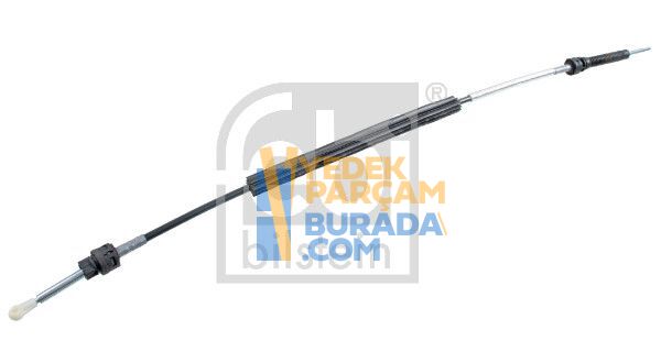 FEBI 1K0711266AA VITES TELI VW GOLF5-GOLF6-JETTA