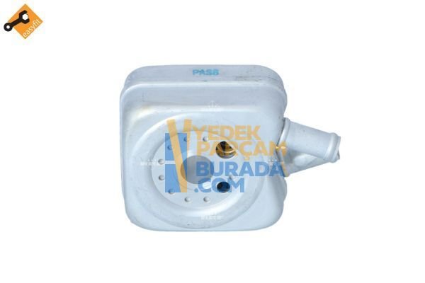 NRF 078117021A YAG SOGUTUCUSU VW GOLF4-BORA-A3-TOLEDO