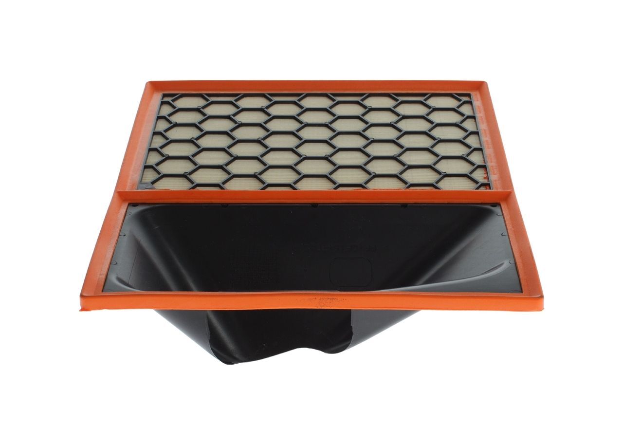 OE-IVECO 5801317097 HAVA FILTRESI FIAT IVECO DAILY V-VI