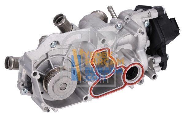 FEBI 05E121111K DEVIRDAIM VW GOLF7-PASSAT-T-ROC-TIGUAN-ARTEON-A3-LEON-OCTAVIA