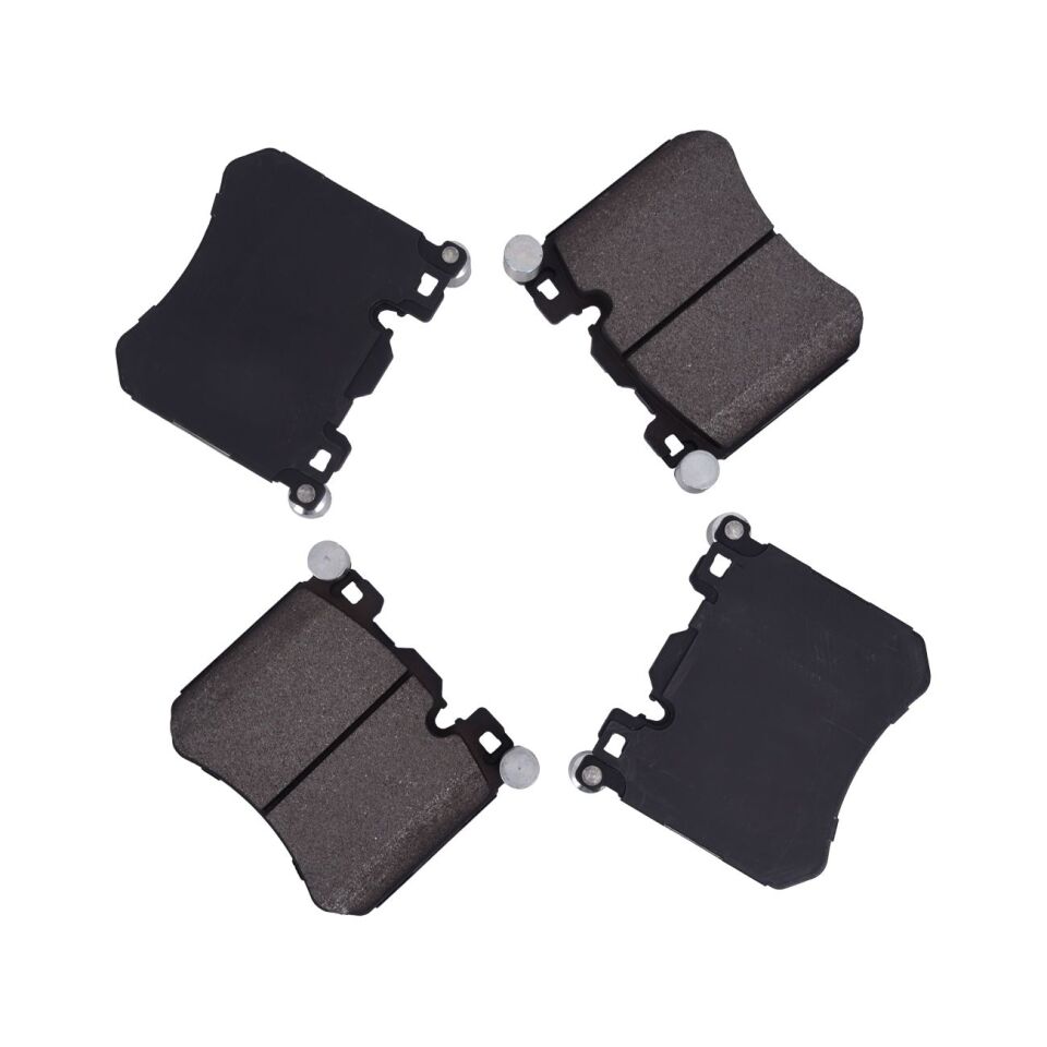 TRW 34116799964 FREN BALATASI ÖN BMW X5 E70-X5 F15-X6 E71-X6 F16