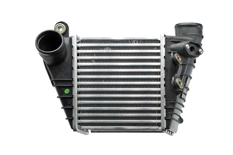BEHR 1J0145803G TURBO RADYATÖRÜ VW GOLF4-BORA-A3-TOLEDO