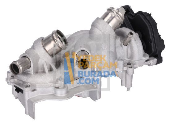 FEBI 05E121111K DEVIRDAIM VW GOLF7-PASSAT-T-ROC-TIGUAN-ARTEON-A3-LEON-OCTAVIA