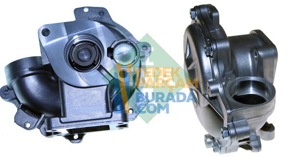 INA 11517511221 Devirdaim BMW E46-E81-E82-E87-E88-E90-E91-E92-E93-E60-X1 E84-X3 E83-X3 E83 LCI