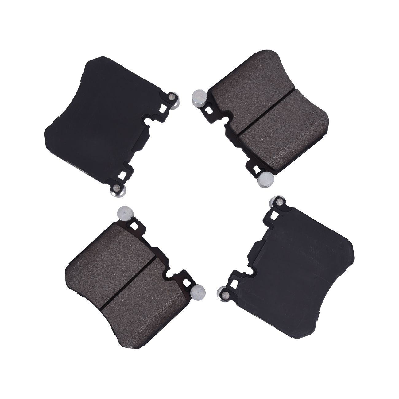 TRW 34116799964 FREN BALATASI ÖN BMW X5 E70-X5 F15-X6 E71-X6 F16