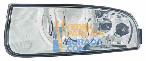 DEPO 3T0941701A SIS FARI SOL VW SUPERB