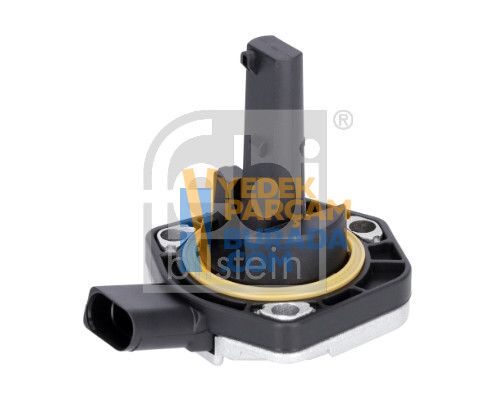FEBI 1J0907660C YAG SEVIYE SENSÖRÜ VW UNIVERSAL