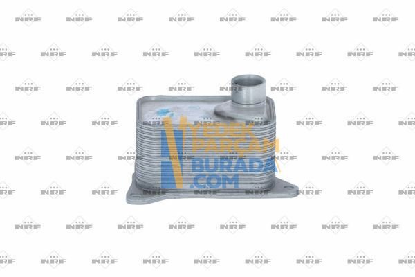 NRF 06L117021C YAG SOGUTUCUSU VW PASSAT-A4-A6