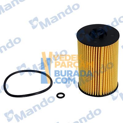 MANDO 03N115562 YAG FILTRESI VW GOLF7-A3-LEON-PASSAT-TIGUAN