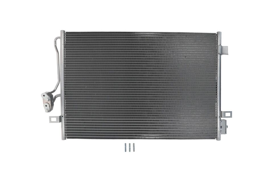 KALE 68038244AA KLIMA RADYATÖRÜ FIAT FIAT FREEMONT DODGE JOURNEY