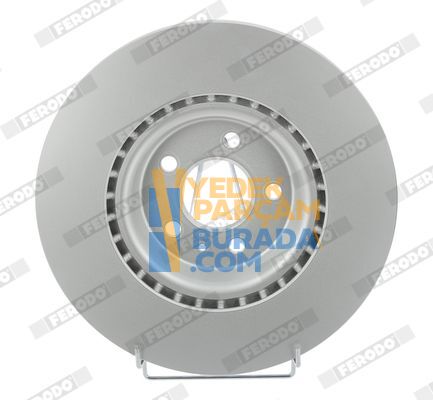 FERODO 4G0615301G FREN DISKI ÖN VW A6-A7-Q5