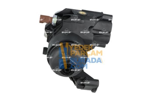 NRF 03N115389A YAG FILTRE KÜTÜGÜ VW GOLF7-PASSAT-CADDY-TIGUAN-A3-LEON-OCTAVIA