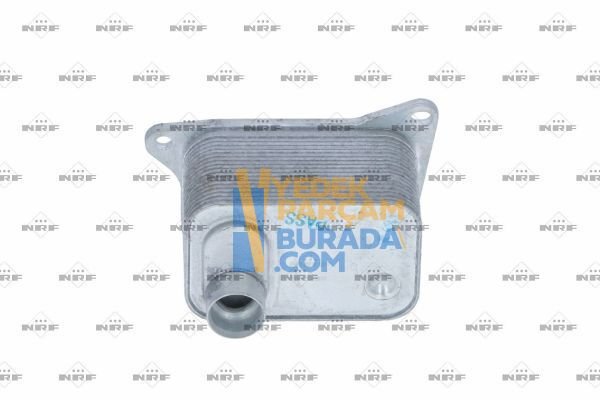 NRF 06K117021K YAG SOGUTUCUSU VW Q5