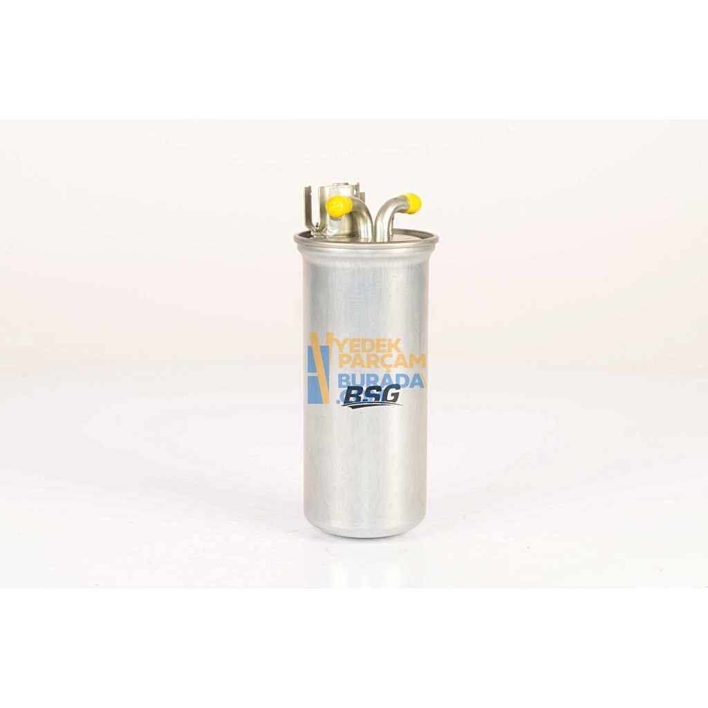 BSG 4F0127435 YAKIT FILTRESI VW A6