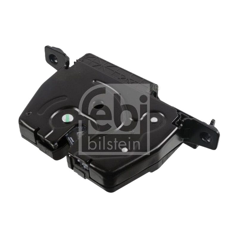 FEBI 51247191212 BAGAJ KILIDI ARKA BMW F30-F30 LCI--F80-F31 LCI-F35 LCI-4F32-F32 LCI-f82-F10-F18-F12-F13