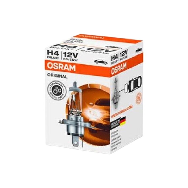 OSRAM . AMPÜL UNI BM