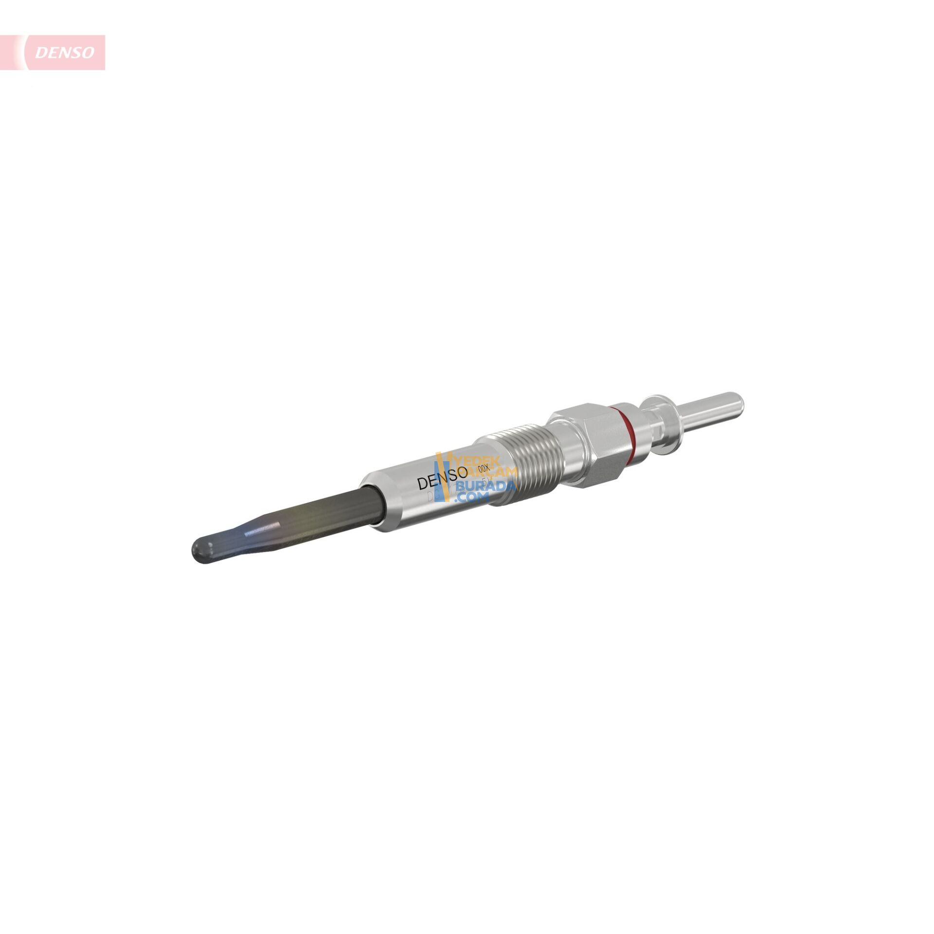 DENSO 12237786869 KIZIDIRMA BUJISI BMW E46-E87-E90-E91-E92-E93-E60-E61-E63-E64-E65-E66-X3 E83-X5 E53-X5 E70-X6 E71 / M47N-M47N2-M57N-M57N2