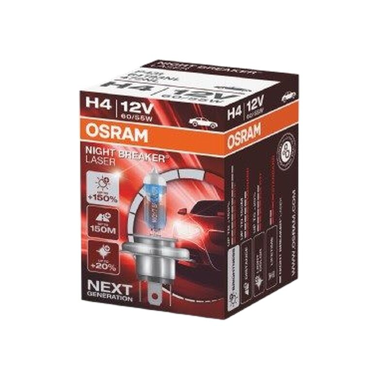 OSRAM . AMPÜL UNI BM