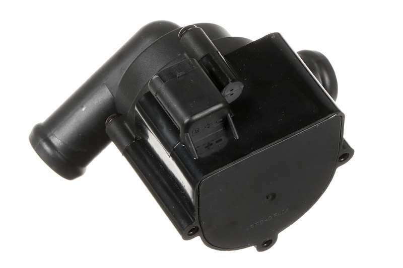 GK 03L965561A İlave Su Pompası