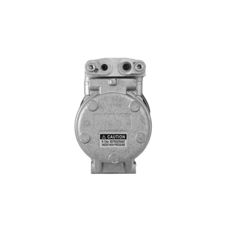 FEBI 98AB 10300 DJ ALTERNATÖR FORD FOCUS