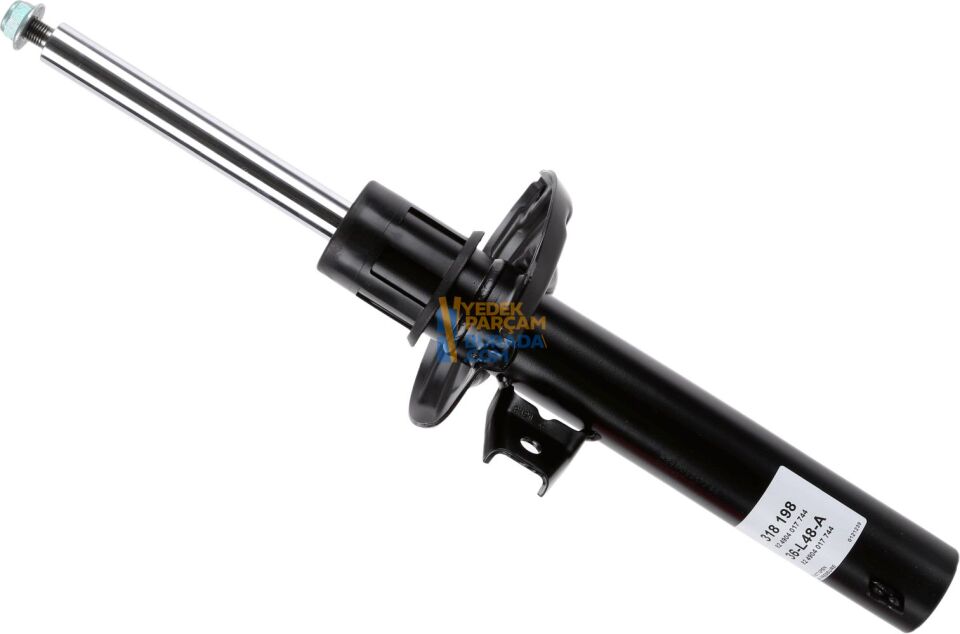 SACHS 5Q3413031G AMORTISÖR ÖN VW ATECA