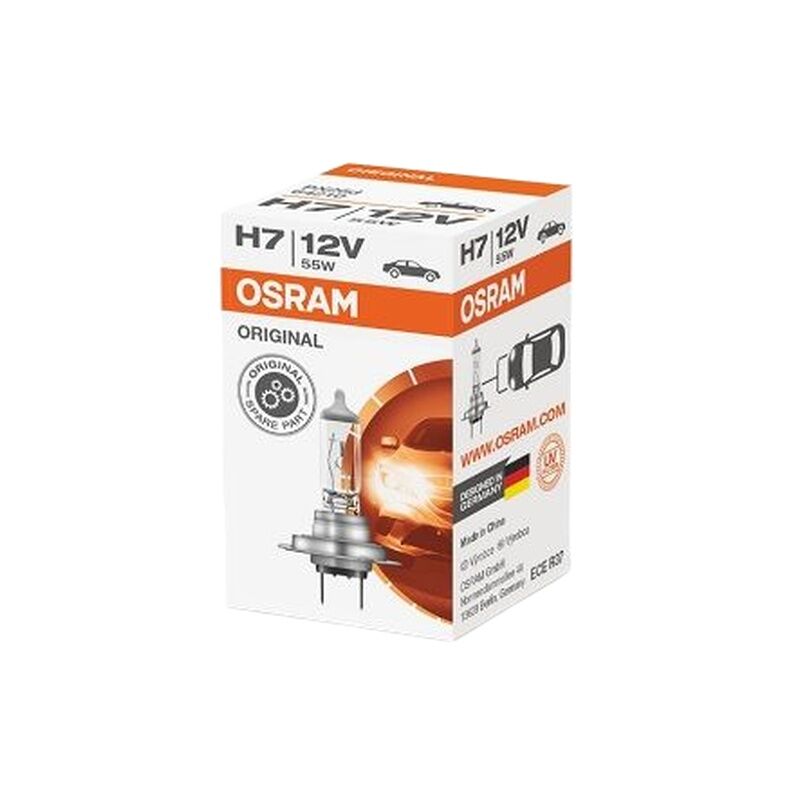 OSRAM . AMPÜL UNI BM