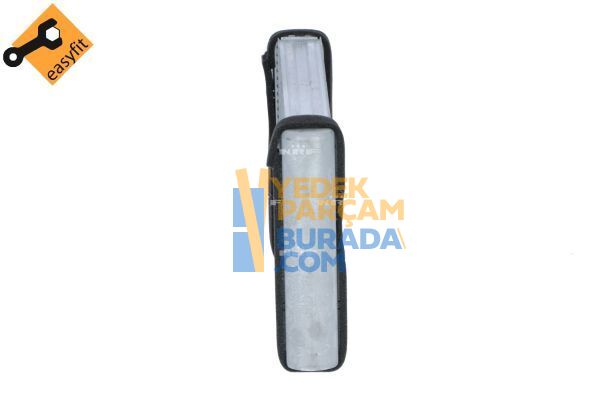 NRF 8K0898037A KALORIFER RADYATÖRÜ VW A4-A5-Q5