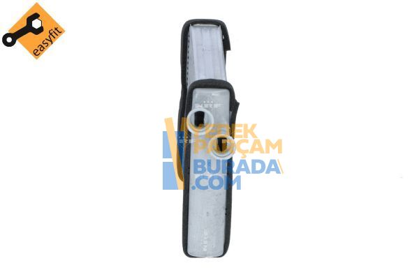 NRF 8K0898037A KALORIFER RADYATÖRÜ VW A4-A5-Q5