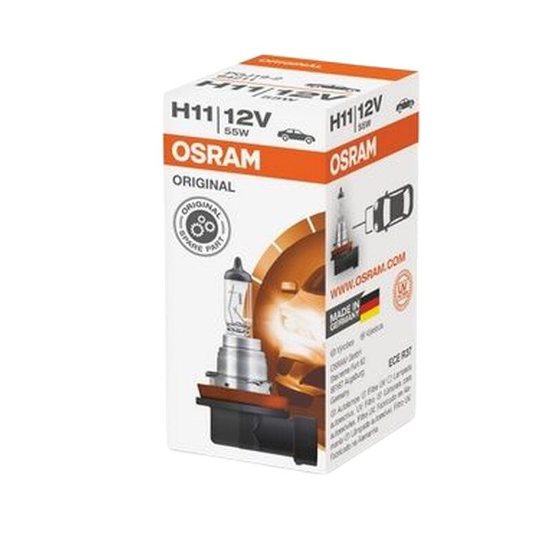 OSRAM AMPÜL UNI BM
