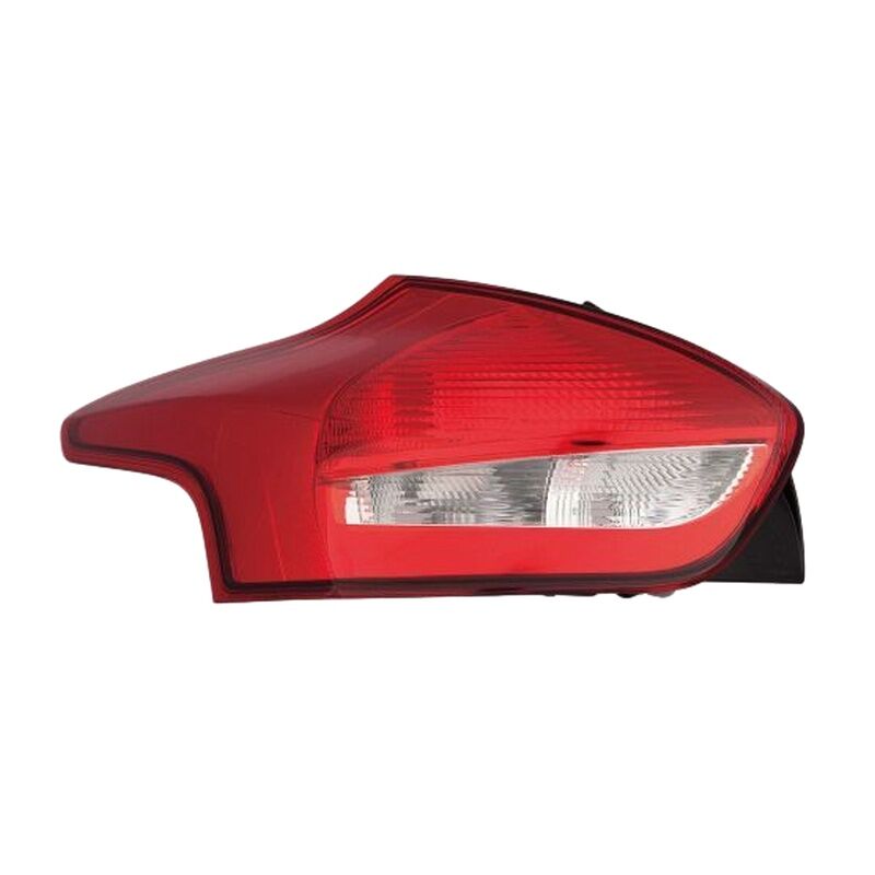 DEPO F1EB 13404 CF STOP LAMBASI SAG FORD FOCUS