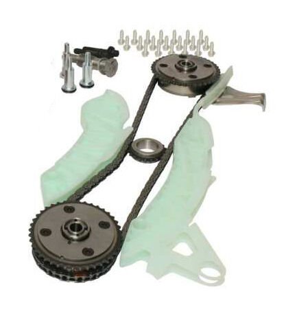 FEBI 11311439853 EKSANTRIK ZINCIR SETI BMW E46-E81-E87-E87 LCI-E90