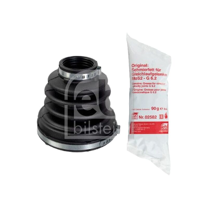 FEBI 6G91 4A084 AA AKS KÖRÜGÜ FORD MONDEO/S60/V60