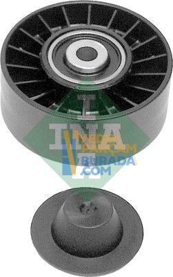 INA 038145276 V KAYIS GERGI RULMANI VW GOLF4-BORA-A3-TOLEDO