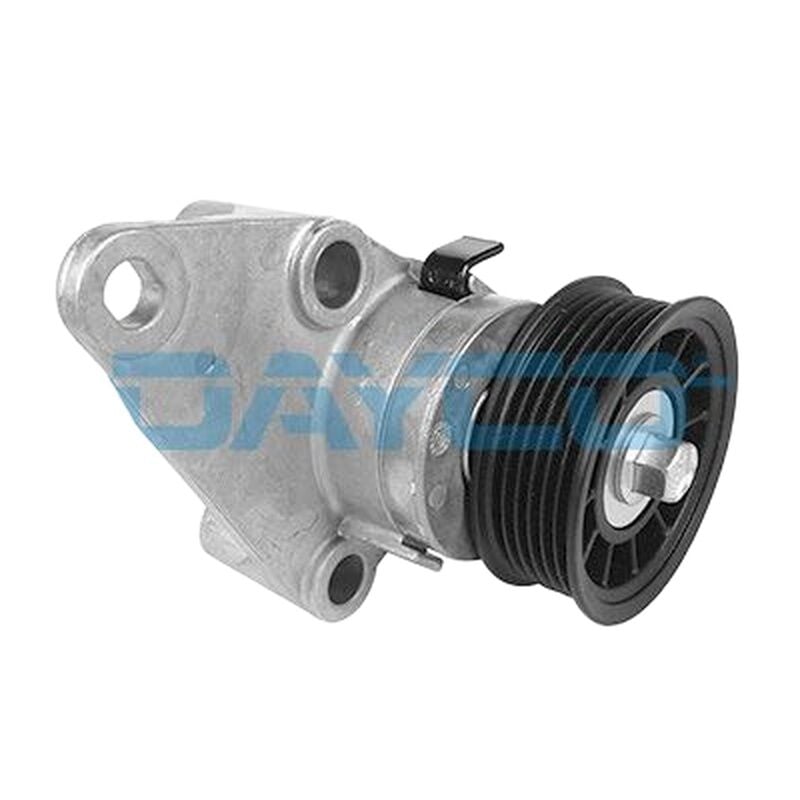 DAYCO 12580162 V KAYIS GERGI RULMANI OPEL 9-7 5.3 AWD