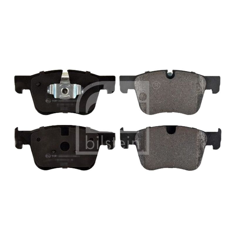 FEBI 95525370 FREN BALATASI ÖN OPEL COMBO E GRANDLAND X 3008 II  RIFTER