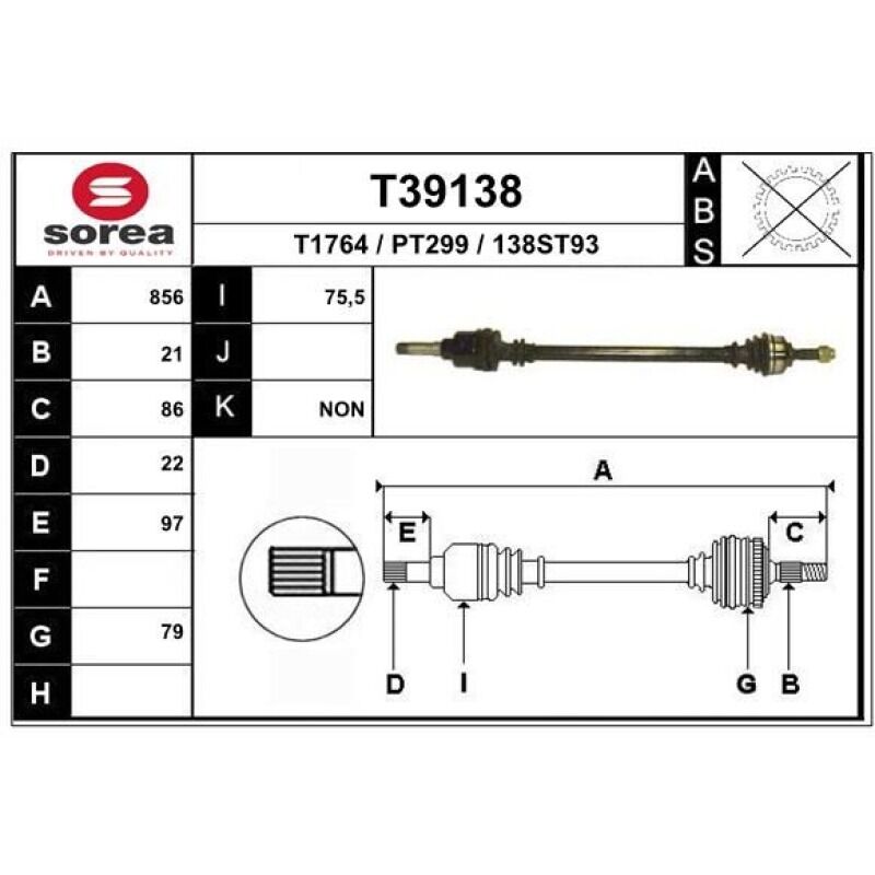 GATES 504000410 EKSANTRIK GERGI RULMANI FIAT DUCOTO