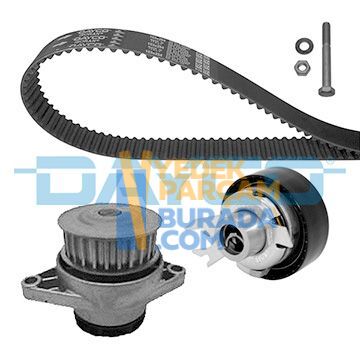 DAYCO 6K0198001A TRIGER SETI VW GOLF3