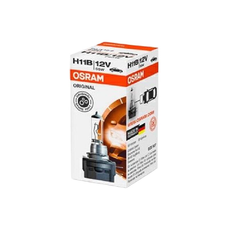 OSRAM AMPÜL UNI BM