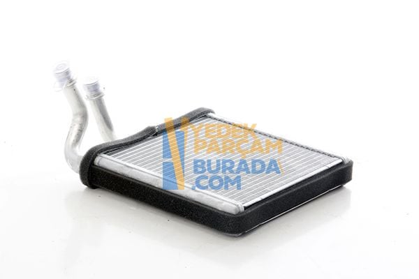 BSG 3C0819031 KALORIFER RADYATÖRÜ VW PASSAT-OCTAVIA