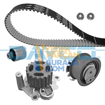 DAYCO 6K0198001A TRIGER SETI VW GOLF3