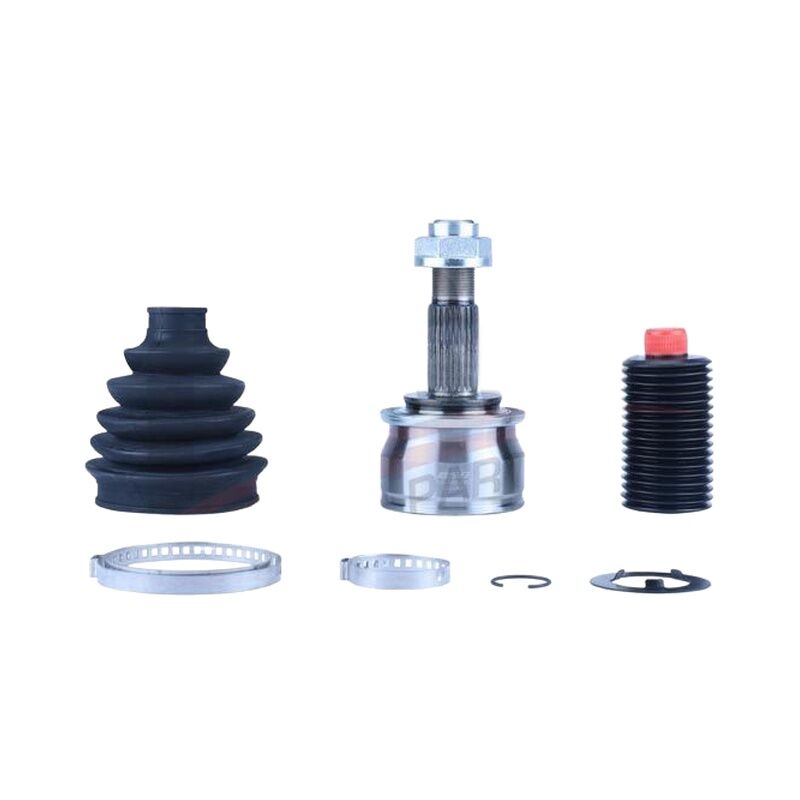 BSG 95228738 AKS KAFASI DIS OPEL AVEO T300