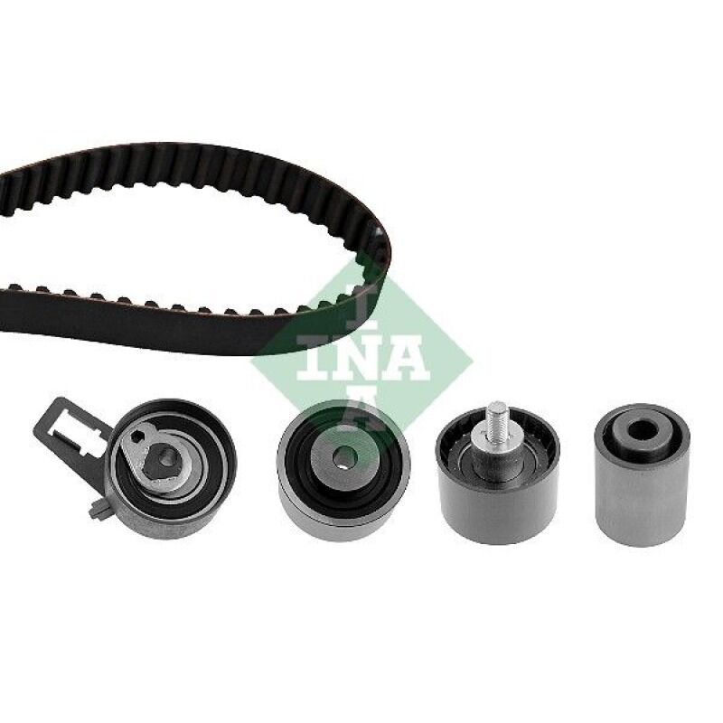 INA 243124X000 TRIGER SETI KORE TERRACAN/CARNIVAL